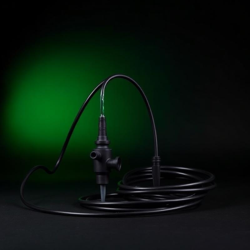 Auto-Watering Drip System (6 Plant)