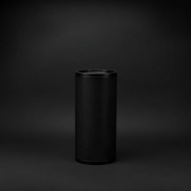6" Inline Fan + Speed Controller view 2