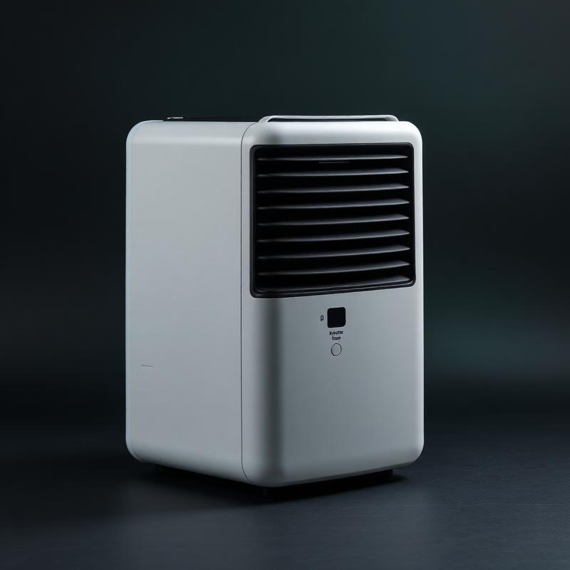 6" Inline Fan + Speed Controller view 3