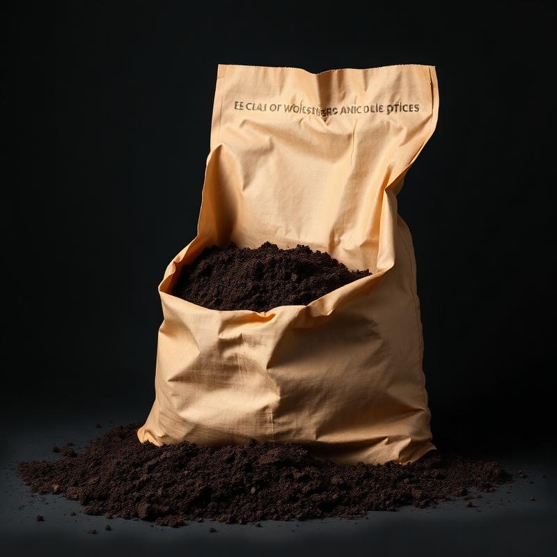 Living Super Soil, 1.5 cu ft